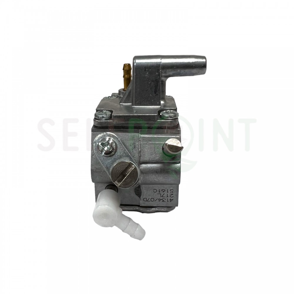 SOFFIATORE STIHL BG 86