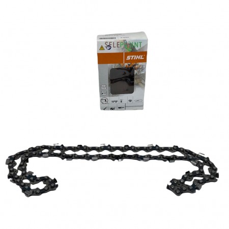 CATENA ORIGINALE STIHL 53 MAGLIE 3/8 1,3 PER MOTOSEGHE CON BARRA 35 CM
