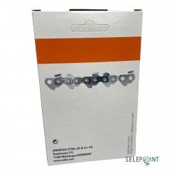 CATENA ORIGINALE STIHL 53 MAGLIE 3/8 1,3