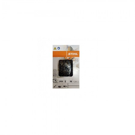 CATENA ORIGINALE STIHL 65 MAGLIE 1/4 1,1 36700000065 MOTOSEGA MSA 161 T