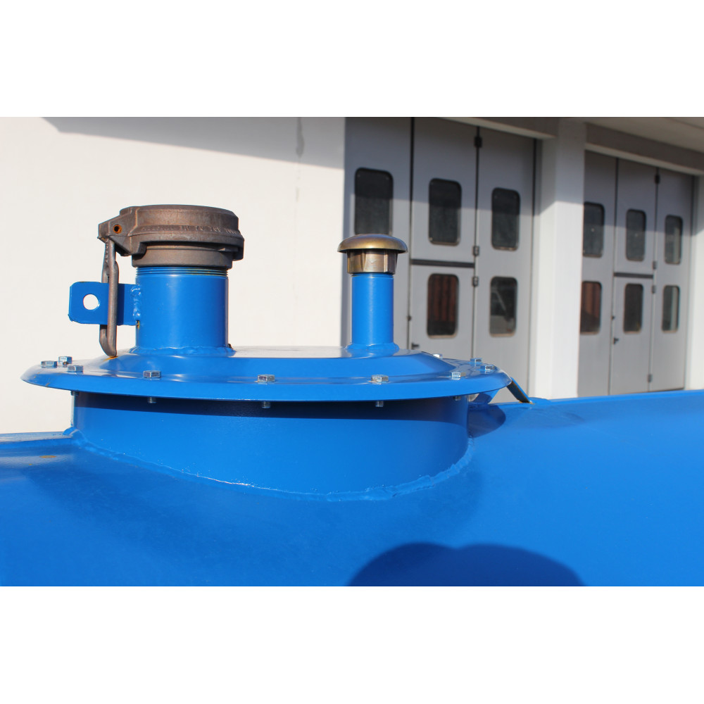 RIMORCHIO CRESCI B3SA CARRELLO TRASPORTO COSE CON SPONDE APRIBILI PORTATA 450 KG