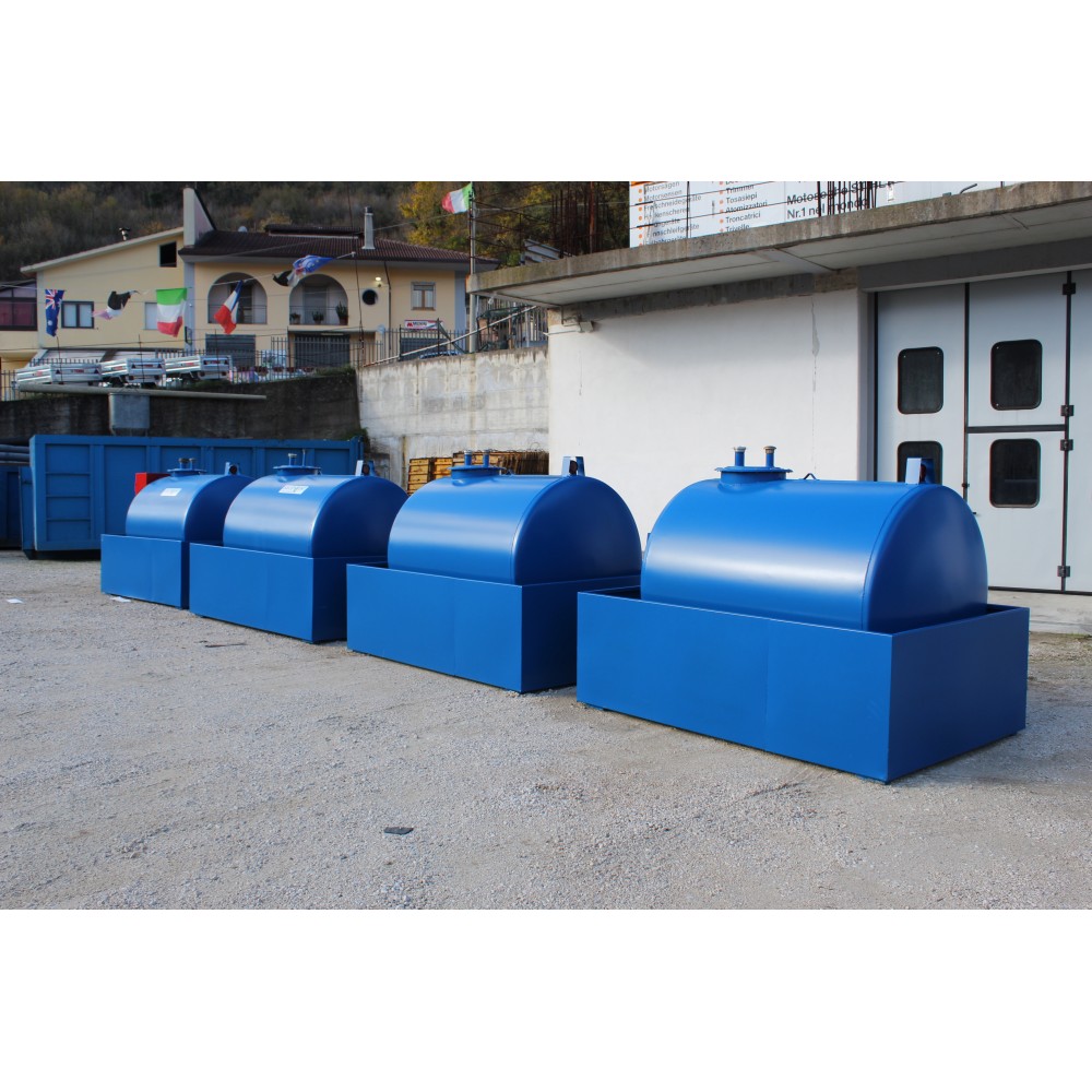 RIMORCHIO CARRELLO CRESCI A6L