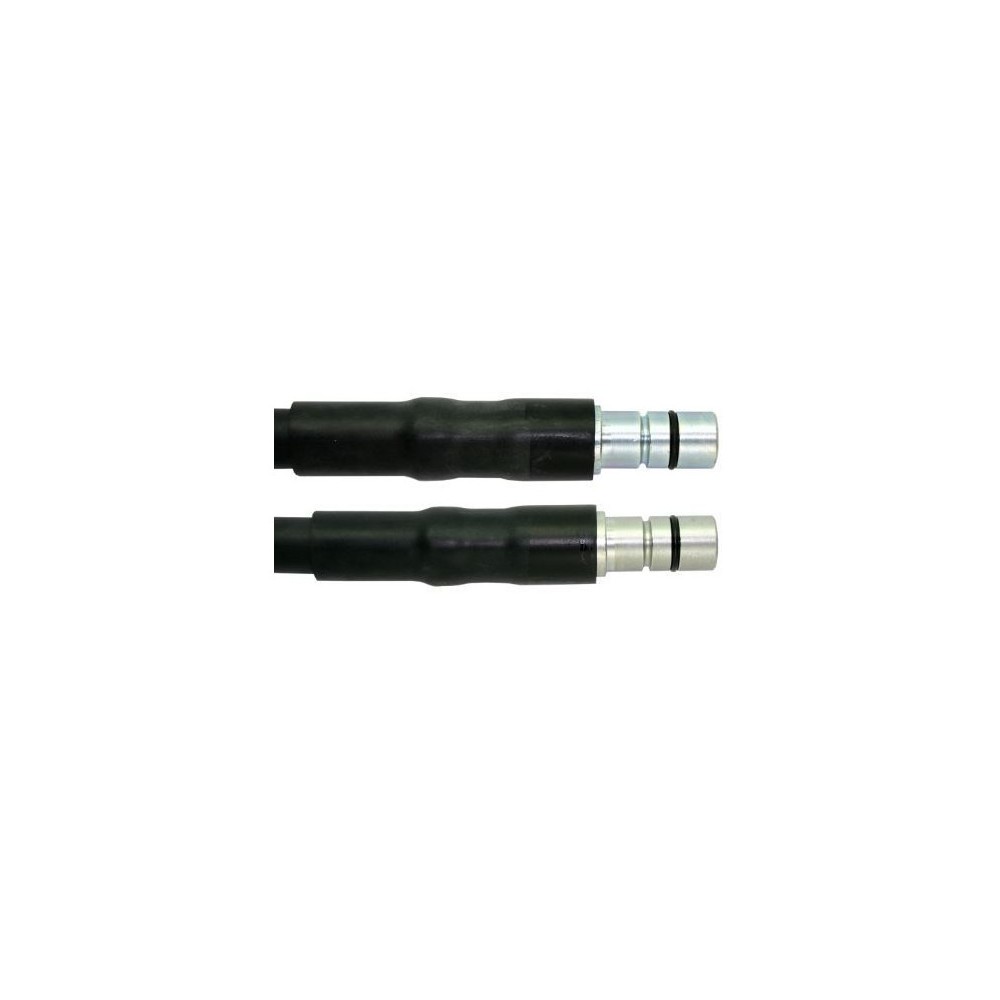 RIMORCHIO CARRELLO CRESCI H7 S.F/A SENZA