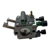 CARBURATORE DECESPUGLIATORE STIHL FR 450 480 ZAMA COD 41281200608 ORIGINALE