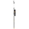SVETTATOIO TELESCOPICO FISKARS UPX86 ASTA 240/400 CM TAGLIO 32 MM + SEGHETTO