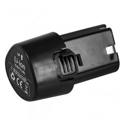 BATTERIA POMPA STOCKER AL...