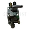 CARBURATORE DECESPUGLIATORE STIHL FR 450 480 ZAMA COD 41281200608 ORIGINALE
