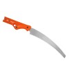 SEGHETTO STOCKER SIRKOS 330 TC CON MANICO TELESCOPICO 190-305 CM