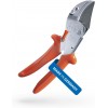 FORBICE LOWE 10.107 DA POTATURA MANUALE PROFESSIONALE TAGLIO FINO A 30 MM
