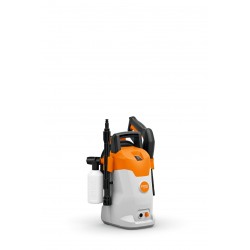 IDROPULITRICE STIHL RE 80 X ACQUA FREDDA PRESSIONE MAX 120 BAR PORTATA 430 L/H