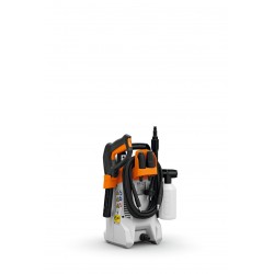 IDROPULITRICE STIHL RE 80 X ACQUA FREDDA