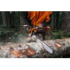 MOTOSEGA STIHL MS 400 C-M CON MOTORE A SCOPPIO POTENZA 5,4 HP BARRA 45 CM + OMAGGI