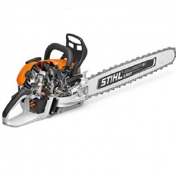 MOTOSEGA STIHL MS 500 I PROFESSIONALE