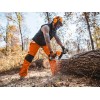 MOTOSEGA A SCOPPIO STIHL MS 391 POTENZA 4,5 HP BARRA 50 CM + OMAGGI