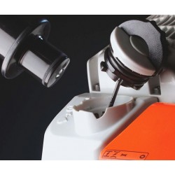 MOTOSEGA PROFESSIONALE STIHL MS 362 CM