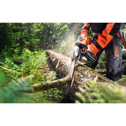 MOTOSEGA PROFESSIONALE STIHL MS 362 CM