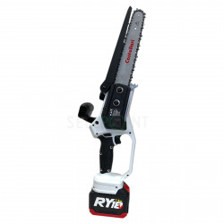 POTATORE A BATTERIA CASTELLARI RY200 CON