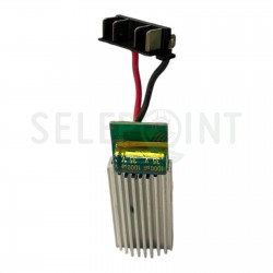 SCHEDA ELETTRONICA POTATORE...