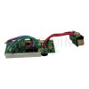 SCHEDA ELETTRONICA POTATORE VOLPI KVS5500 A BATTERIA ORIGINALE