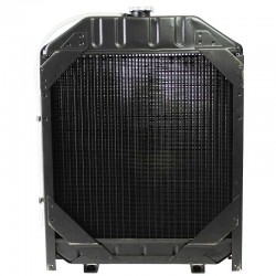 RADIATORE PER TRATTORI LANDINI MASSEY