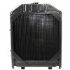 RADIATORE PER TRATTORI LANDINI MASSEY FERGUSON IN RAME RIF. 1824627M91