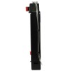 RADIATORE PER TRATTORI LANDINI MASSEY FERGUSON IN RAME RIF. 1824627M91