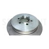 PULEGGIA AVVIAMENTO MOTORI LOMBARDINI LDA91 LDA96 LDA100 4LD640 4LD705 4LD820