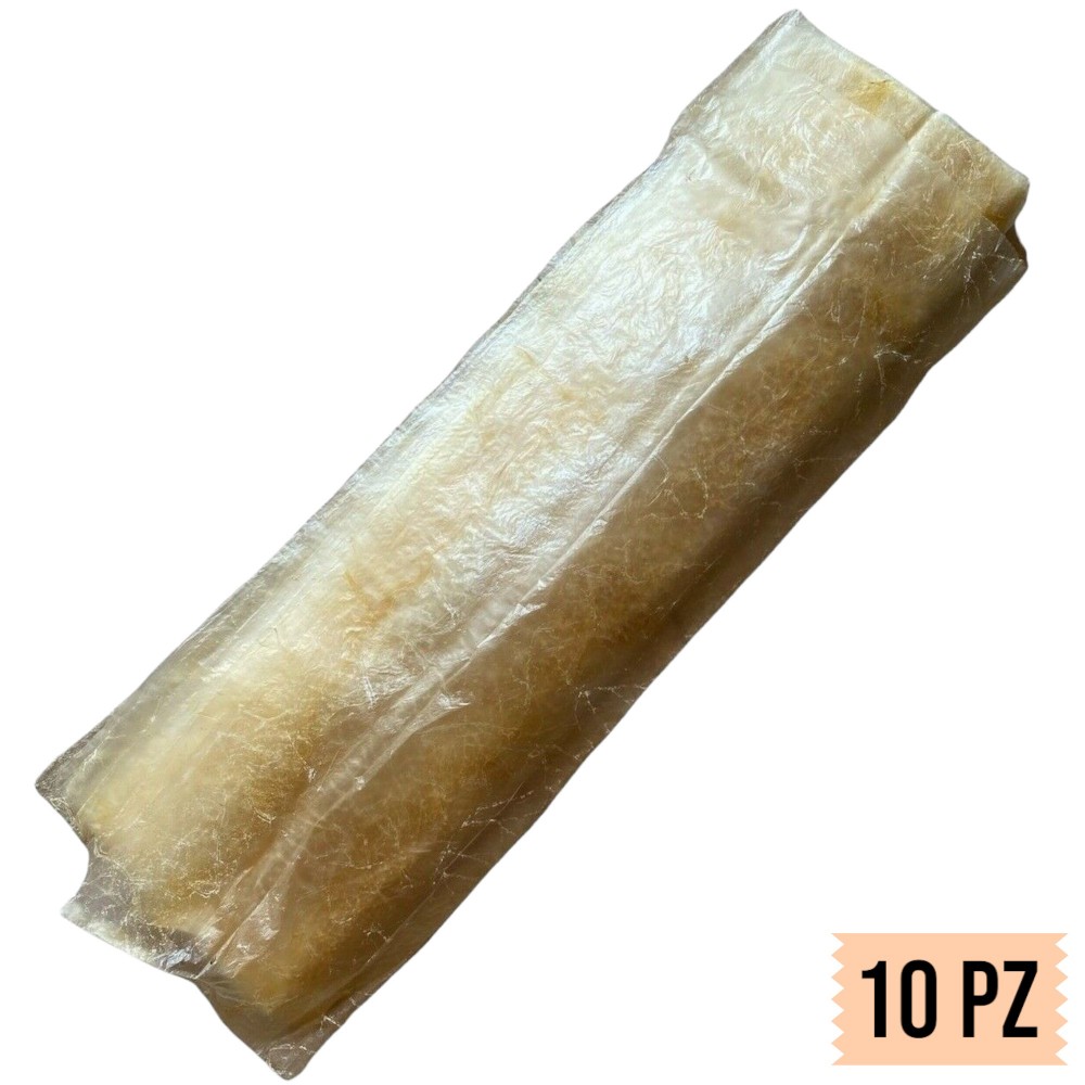 Filo nylon STIHL tondo giallo Ø 3,0 x 55