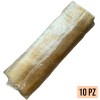VELI FAZZOLETTI PER INSACCATI SALUMI 10 PEZZI VARIE MISURE 50X50/50X70 MM