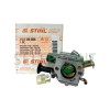 CARBURATORE MOTOSEGA STIHL MS 261 271 291 ZAMA COD 11411200606