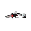 POTATORE A BATTERIA CASTELLARI RY100 CON 2 BATTERIE A LITIO 2,5 AH 500 W