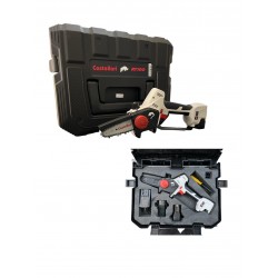 POTATORE A BATTERIA CASTELLARI RY100 CON