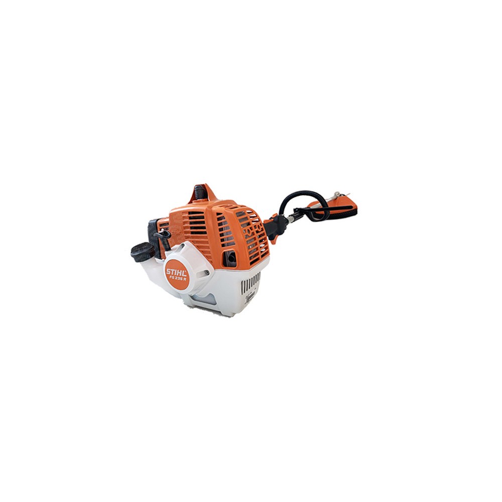 Lama da boscaglia a tre punte Stihl 250