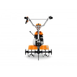 MOTOZAPPA STIHL MH 600 CON MOTORE 6 CV