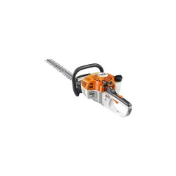 TOSASIEPI A SCOPPIO STIHL HS 45 CON LAMA 60 CM MOTORE A SCOPPIO 27,2 CC
