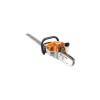 TOSASIEPI A SCOPPIO STIHL HS 45 CON LAMA 60 CM MOTORE A SCOPPIO 27,2 CC