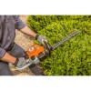 TOSASIEPI A SCOPPIO STIHL HS 45 CON LAMA 60 CM MOTORE A SCOPPIO 27,2 CC