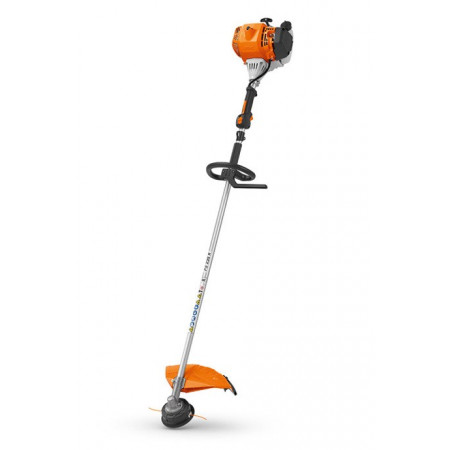 DECESPUGLIATORE STIHL FS 235 R A SCOPPIO CON MOTORE 2 MIX 36,3 CC + OMAGGI
