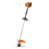 DECESPUGLIATORE STIHL FS 235 R A SCOPPIO CON MOTORE 2 MIX 36,3 CC + OMAGGI