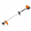 DECESPUGLIATORE STIHL FS 235 R A SCOPPIO CON MOTORE 2 MIX 36,3 CC + OMAGGI