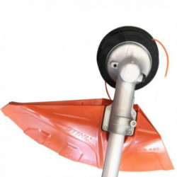 DECESPUGLIATORE STIHL FS 235 R A SCOPPIO
