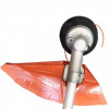 DECESPUGLIATORE STIHL FS 235 R A SCOPPIO CON MOTORE 2 MIX 36,3 CC + OMAGGI