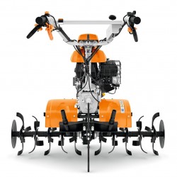 MOTOZAPPA STIHL MH 700 CON MOTORE 7 HP