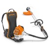 DECESPUGLIATORE STIHL FR 235 T MODELLO SPALLEGGIATO ASTA SMONTABILE NEW