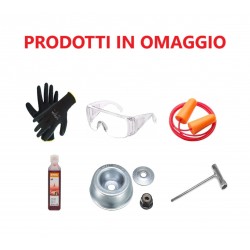 DECESPUGLIATORE STIHL FR 235 T MODELLO