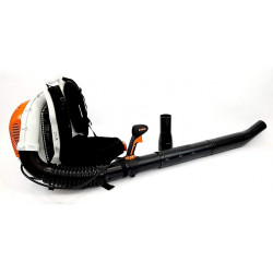 SOFFIATORE SPALLEGGIATO STIHL BR 600
