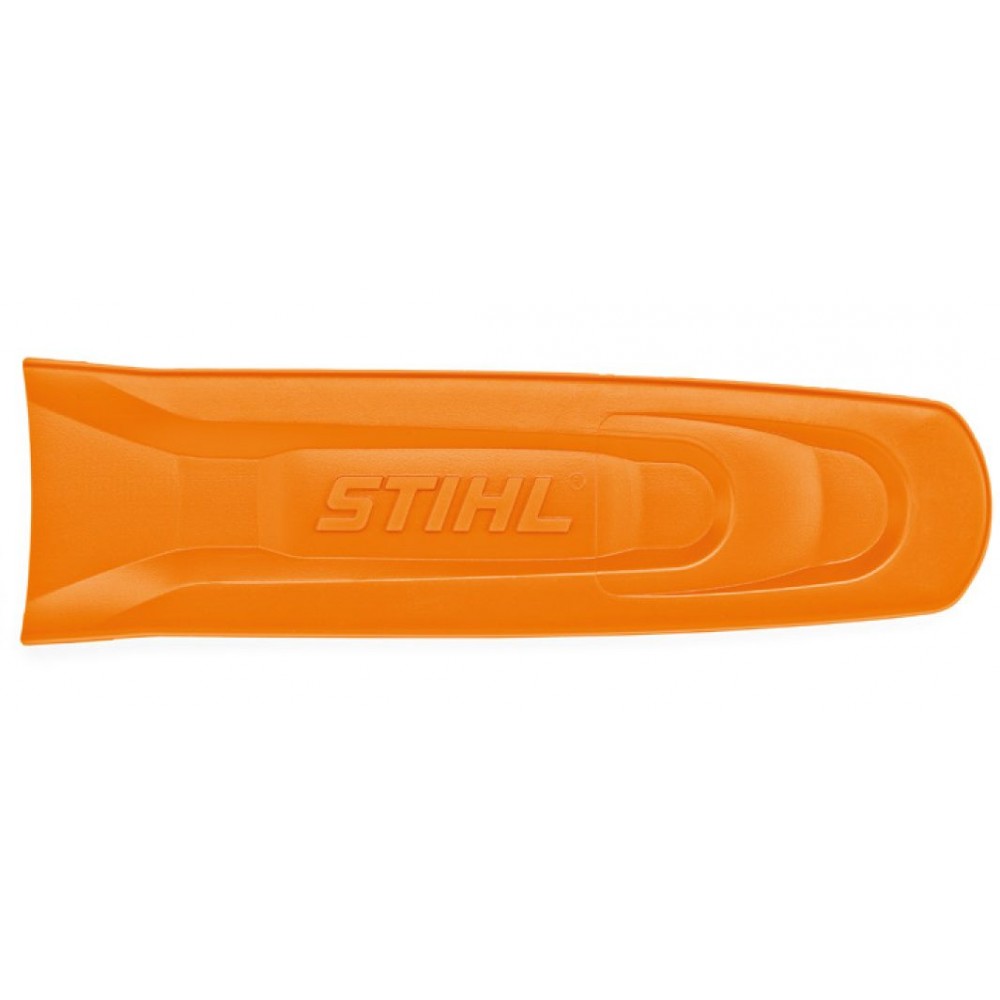 PROTEZIONE SPRANGA MOTOSEGA STIHL PER BARRE 40-45 CM ORIGINALE