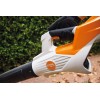 SOFFIATORE A BATTERIA STIHL BGA 50 COMPLETO DI BATTERIA AK20 E CARICATORE