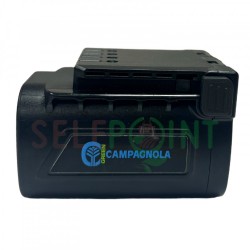 BATTERIA A LITIO CAMPAGNOLA  PER FORBICI