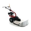 TRINCIAERBA EUROSYSTEMS P70 EVO MOTORE LONCIN PIATTO TRINCIATUTTO 63 CM